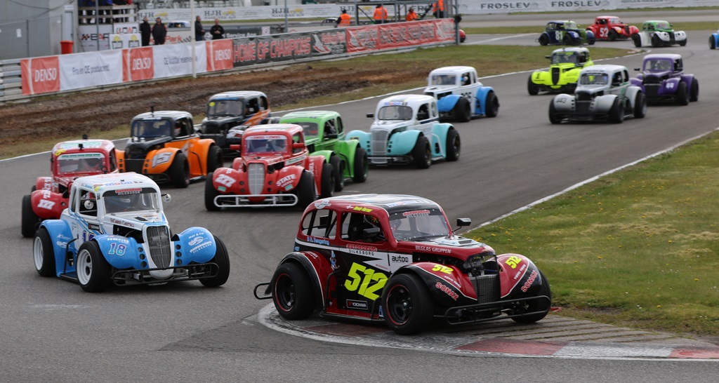 (Foto: Motorsporten.dk)